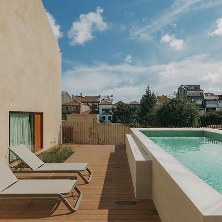Hotel Outsite Porto Mouco Zewnętrze zdjęcie