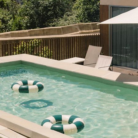 Hotel Outsite Porto Mouco Zewnętrze zdjęcie