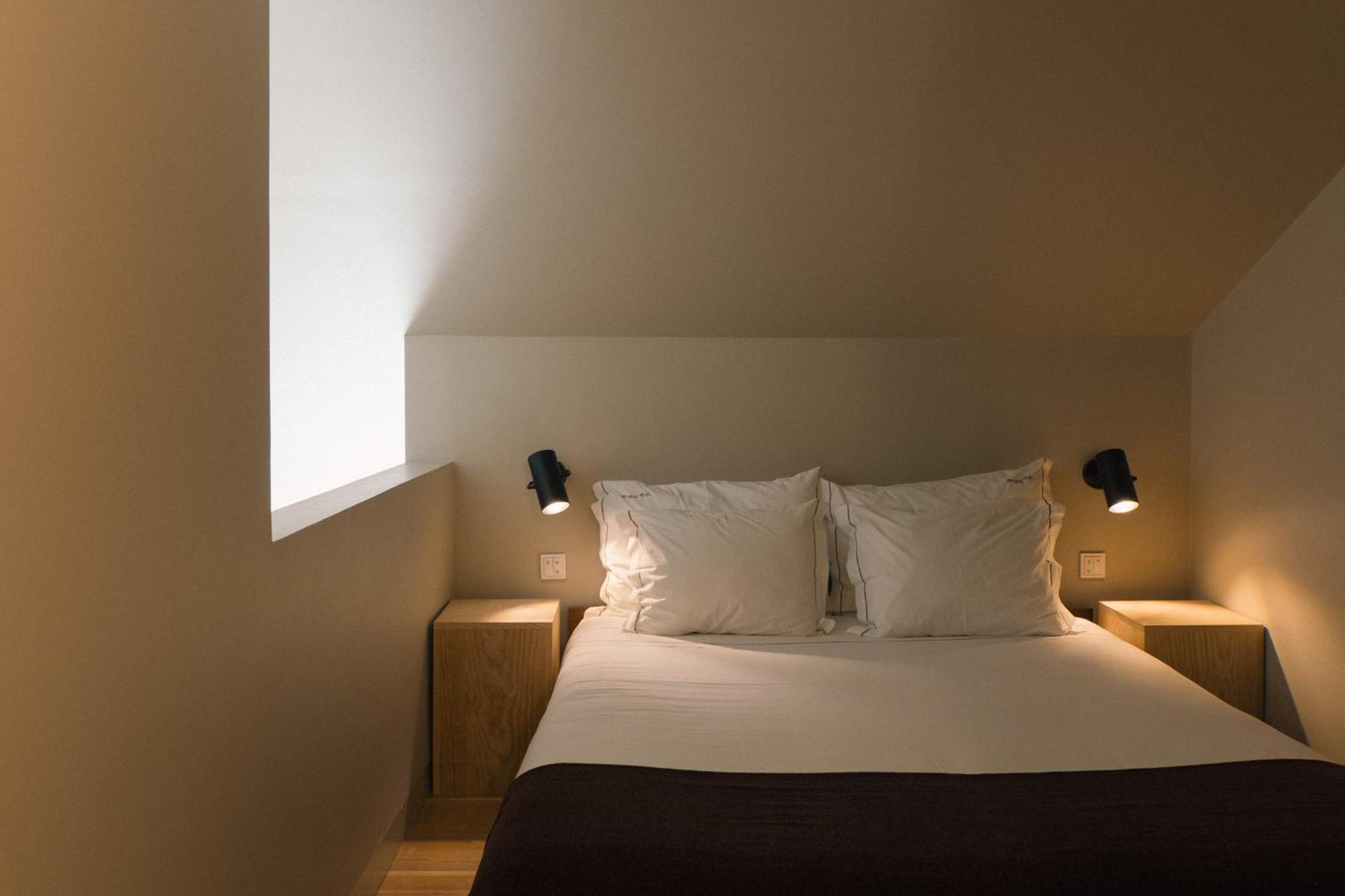Hotel Outsite Porto Mouco Pokój zdjęcie