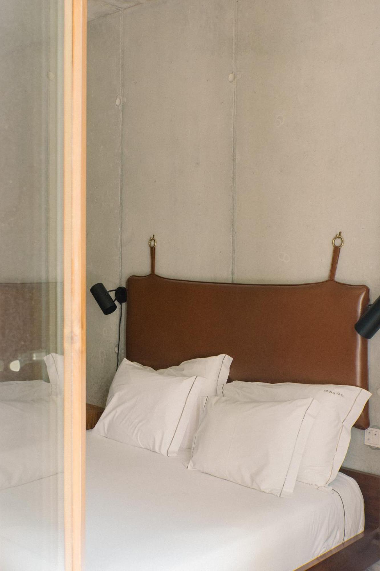 Hotel Outsite Porto Mouco Pokój zdjęcie