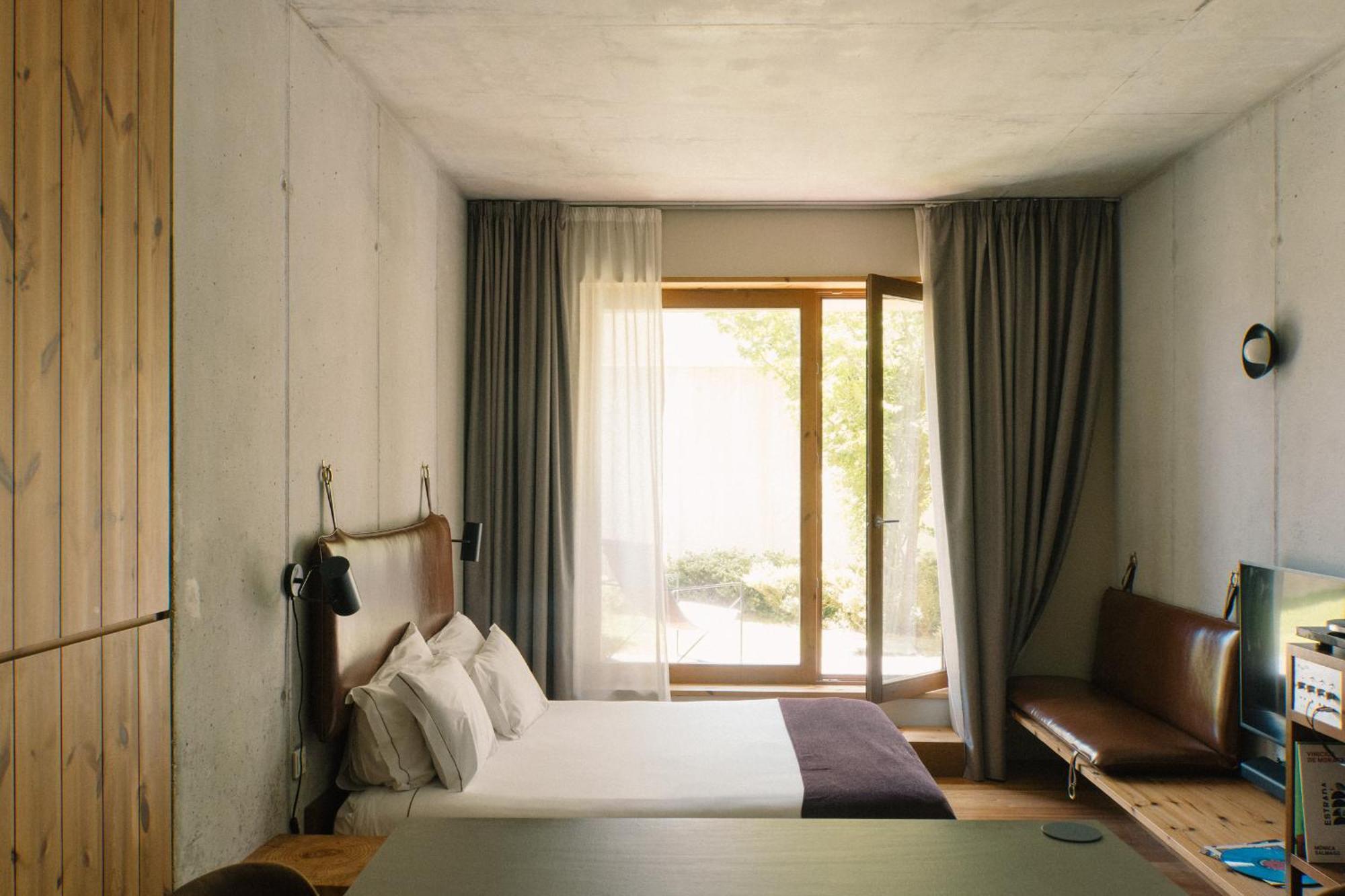 Hotel Outsite Porto Mouco Pokój zdjęcie