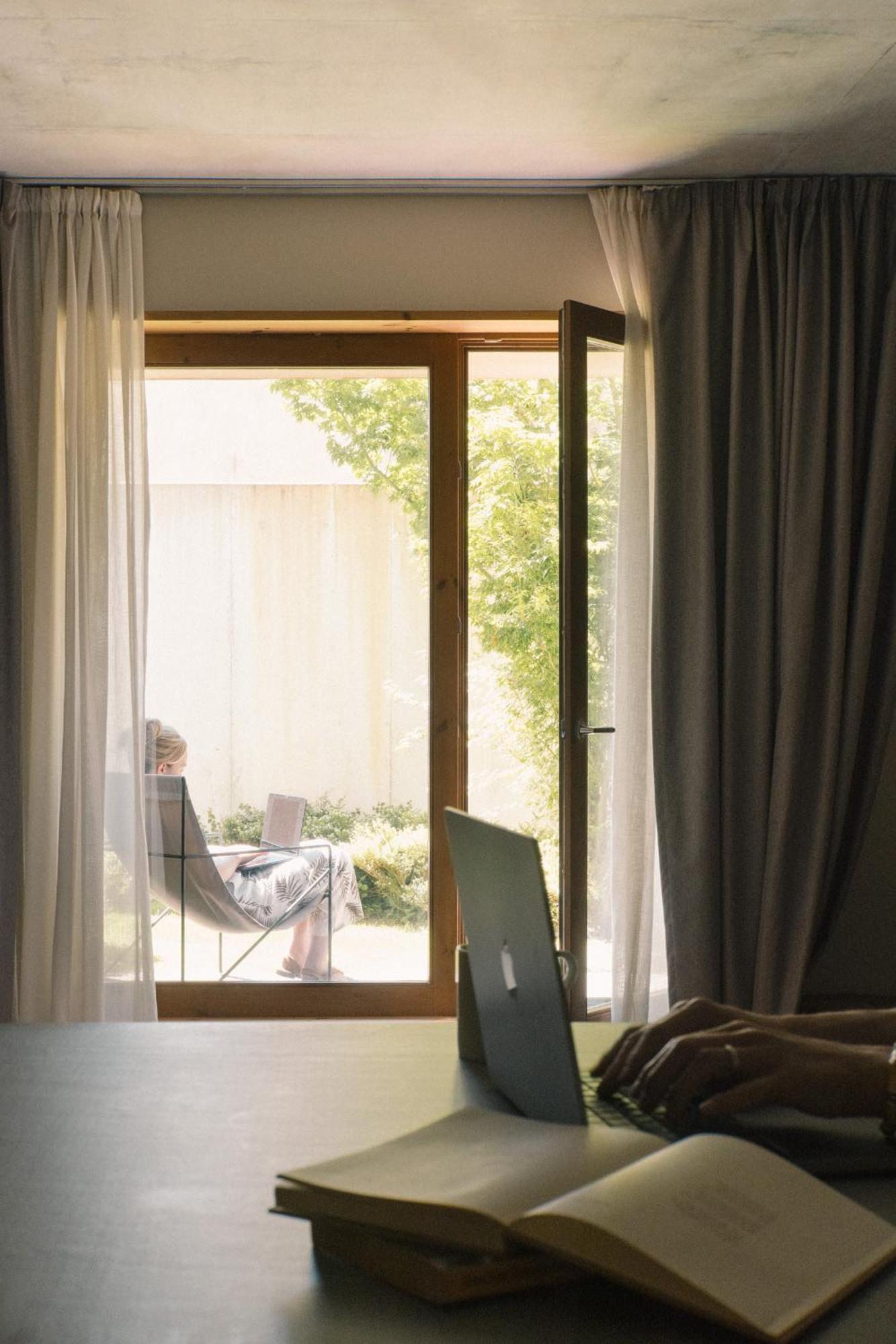 Hotel Outsite Porto Mouco Pokój zdjęcie
