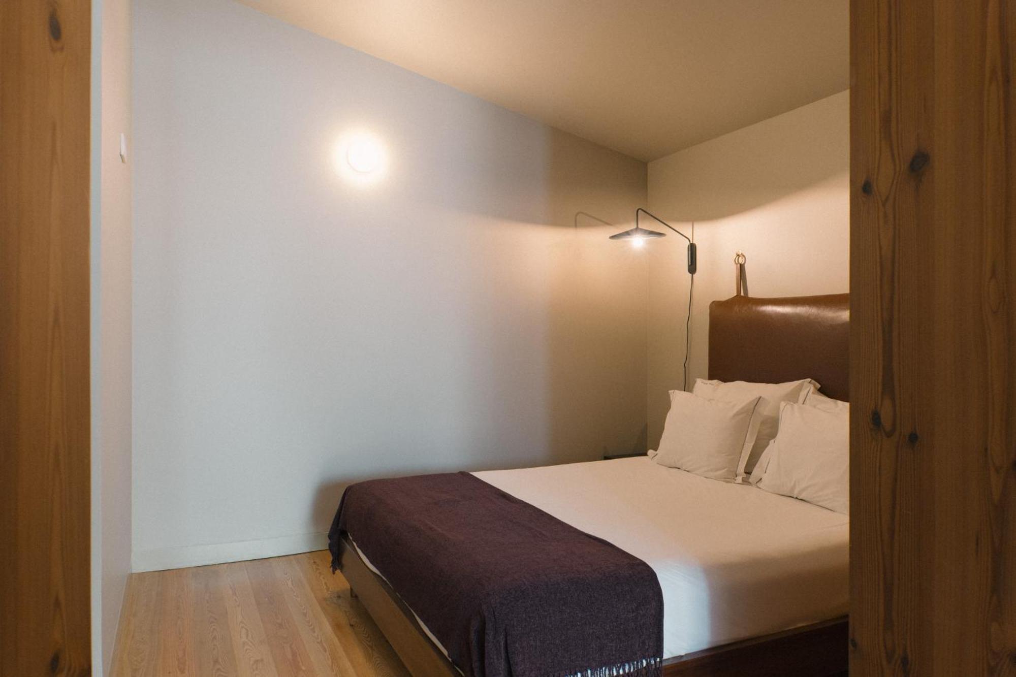Hotel Outsite Porto Mouco Pokój zdjęcie