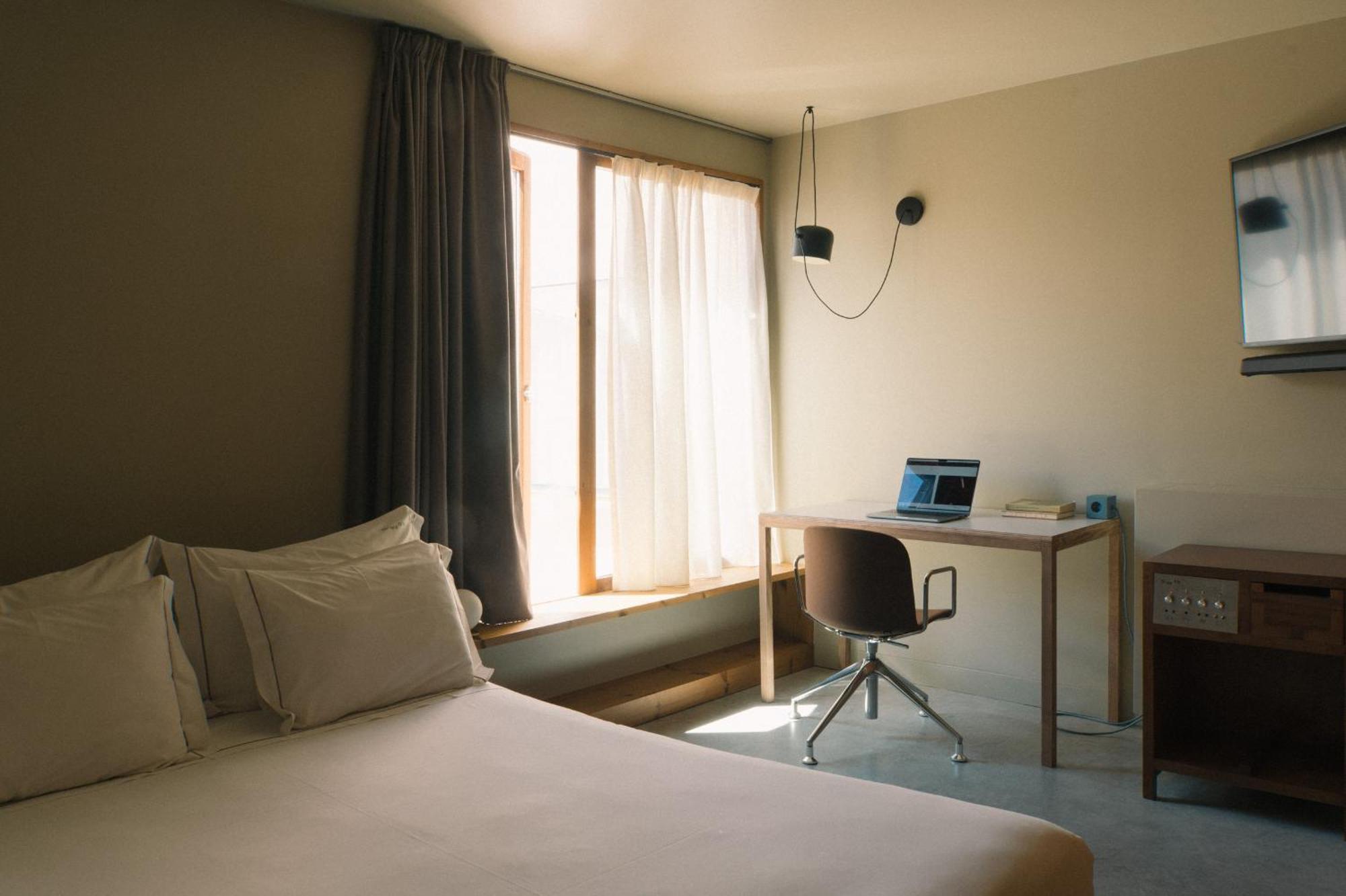 Hotel Outsite Porto Mouco Pokój zdjęcie